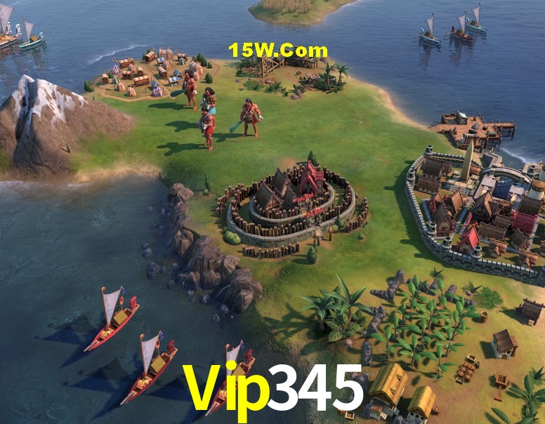 A Revolução dos Aplicativos de Jogos no Vip345